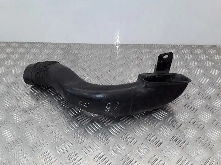 Citroen C5 (2004 - 2008) 9644930280 Трубка подачи воздуха — фото 1