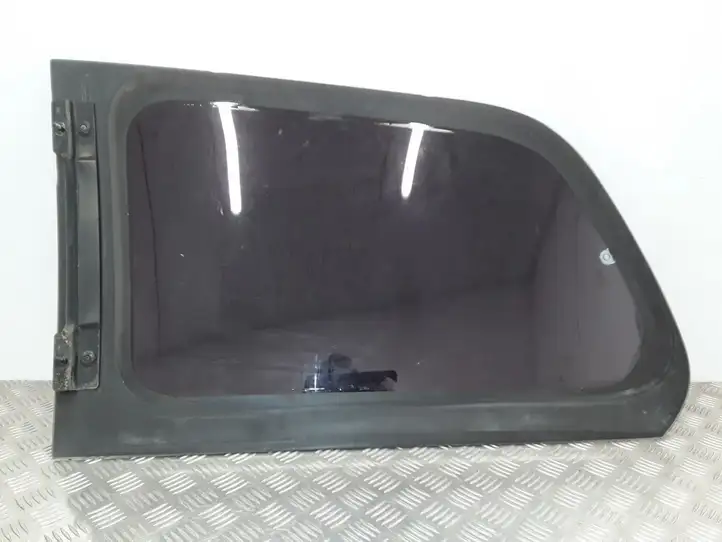 Kia Carnival (1997 - 2002) 43R00241 Заднее боковое стекло — фото 2