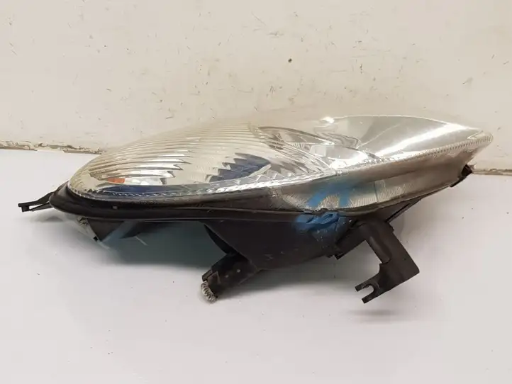 Citroen Xsara Picasso (1999 - 2012) 9631494980 Передняя фара — фото 3
