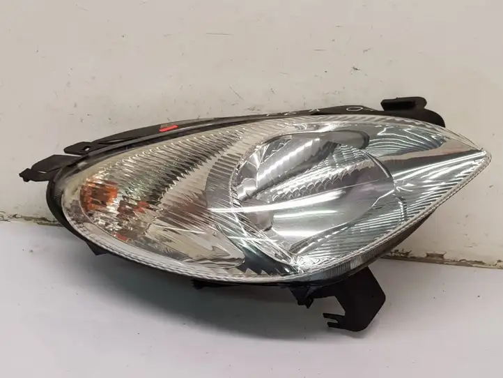 Citroen Xsara Picasso (1999 - 2012) 9631494980 Передняя фара — фото 5