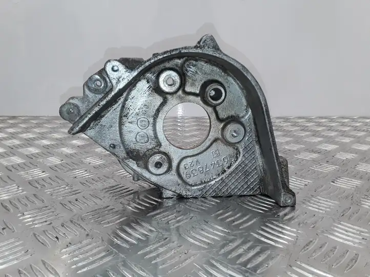 Citroen Xsara Picasso (1999 - 2012) 96347839 Кронштейн топливного насоса — фото 3