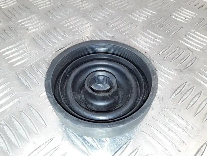 Toyota Previa (XR30, XR40) II (2000 - 2006) 9922680008 Крышка фары — фото 3