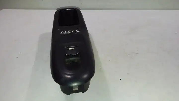 Peugeot 406 (1999 - 2006) 26267 Блок кнопок стеклоподъемников — фото 2
