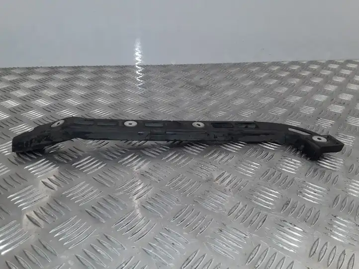 Opel Vectra C (2005 - 2009) 24402935 Кронштейн заднего бампера — фото 4