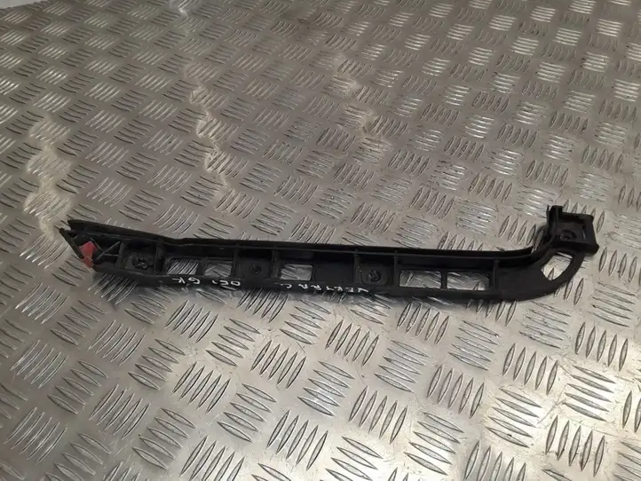 Opel Vectra C (2005 - 2009) 24402935 Кронштейн заднего бампера — фото 5