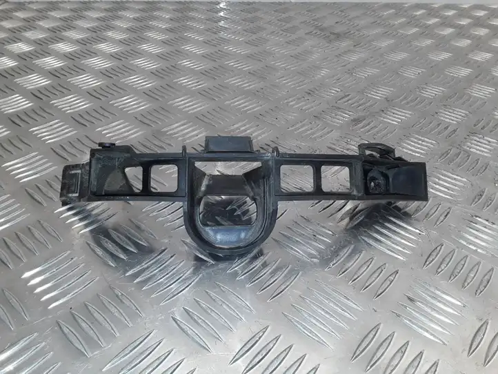 Opel Vectra C (2005 - 2009) 24401425 Кронштейн заднего бампера — фото 1
