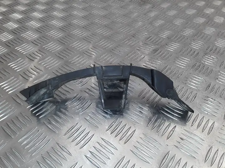 Opel Vectra C (2005 - 2009) 24401425 Кронштейн заднего бампера — фото 2