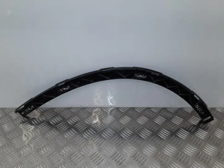Smart ForTwo I (2000 - 2007) A4548890114 Кронштейн переднего бампера — фото 1