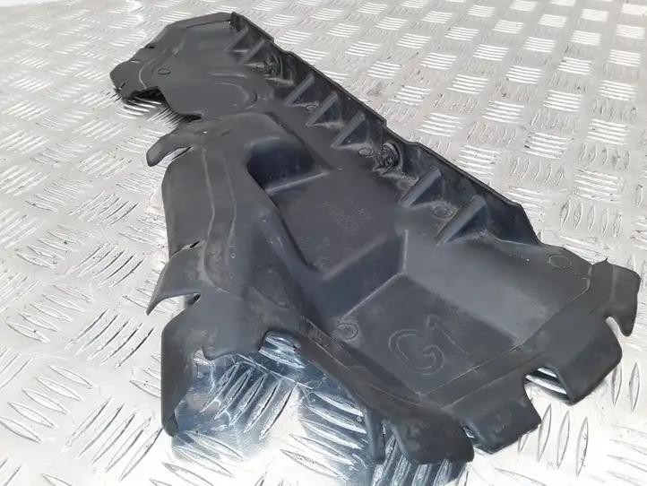 Peugeot 308 (2007 - 2013) 9680361480 Дефлектор воздуха — фото 2
