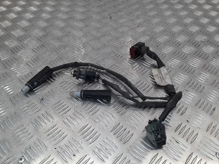 Volvo XC90 (2002 - 2006) 30678834 Прочая электропроводка — фото 1
