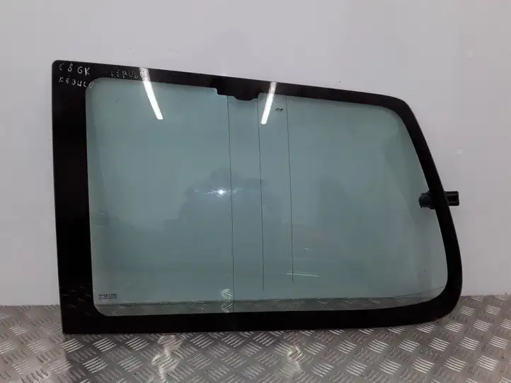 Citroen C8 (2002 - 2008) 43R000929 Заднее боковое стекло — фото 1