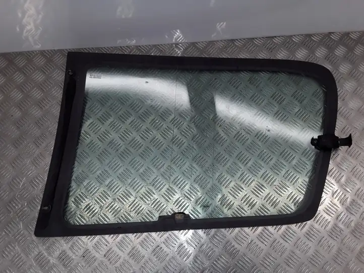 Citroen C8 (2002 - 2008) 43R000929 Заднее боковое стекло — фото 2