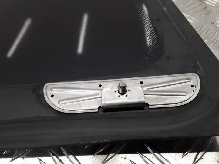 Mercedes-Benz Vaneo W414 (2001 - 2005) 43R00022 Заднее боковое стекло — фото 5