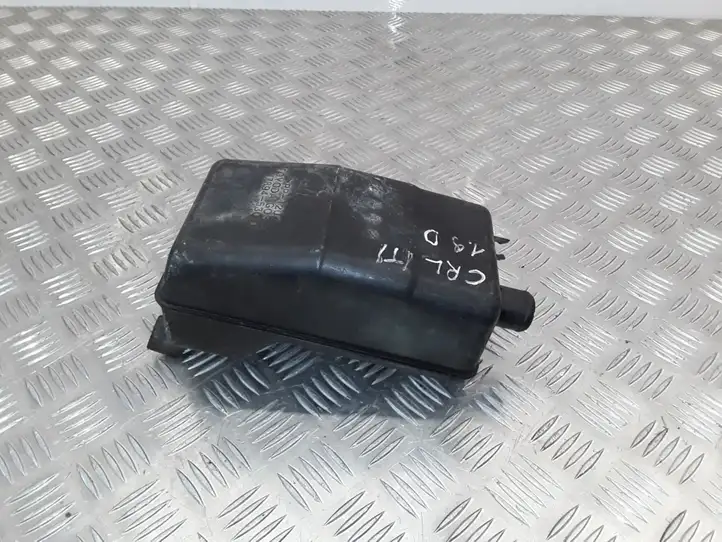 Toyota Corolla E110 (1995 - 2002) 1789453010 Воздуховод салонного фильтра — фото 1