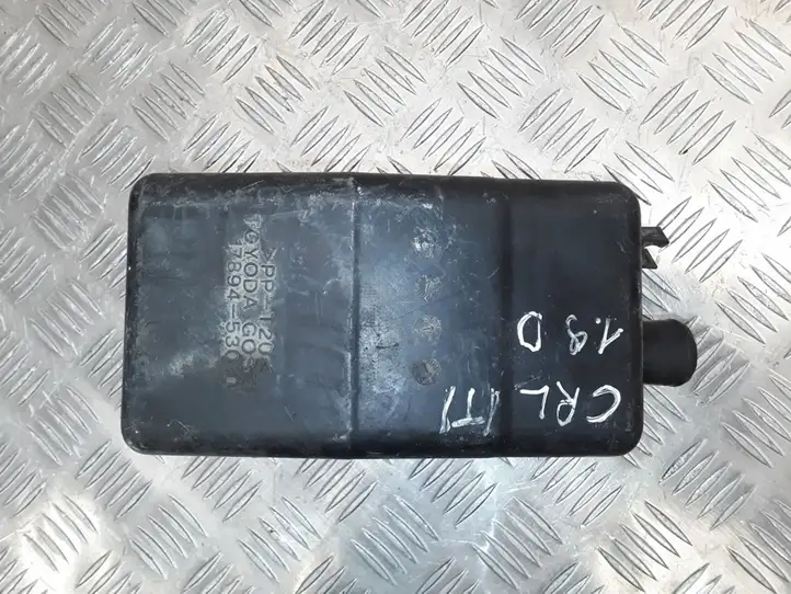 Toyota Corolla E110 (1995 - 2002) 1789453010 Воздуховод салонного фильтра — фото 3