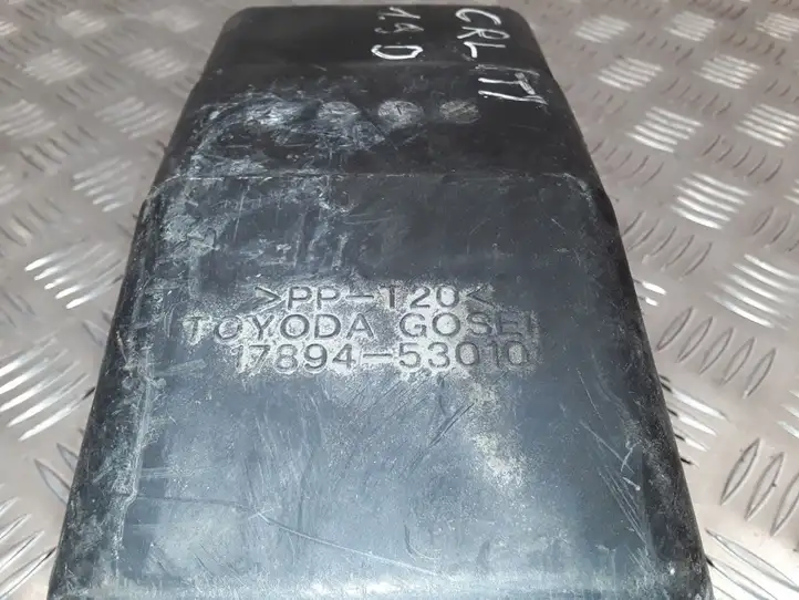 Toyota Corolla E110 (1995 - 2002) 1789453010 Воздуховод салонного фильтра — фото 6