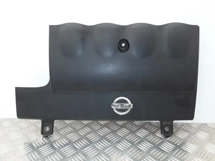 Nissan Primera (2001 - 2008) Крышка двигателя декоративная — фото 1