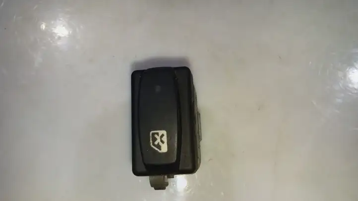 Renault Megane II (2006 - 2008) 28082 Кнопка стеклоподъемников — фото 1