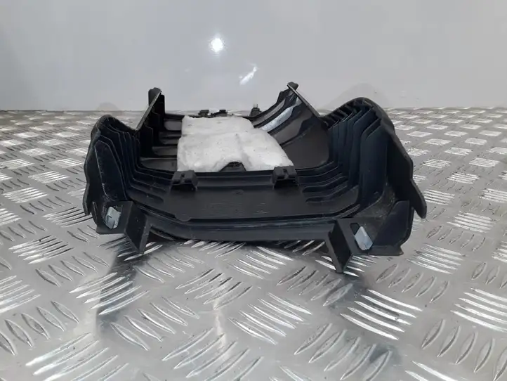 Volkswagen PASSAT CC (2012 - 2017) 3C8867292 Нижняя обшивка стойки B — фото 3