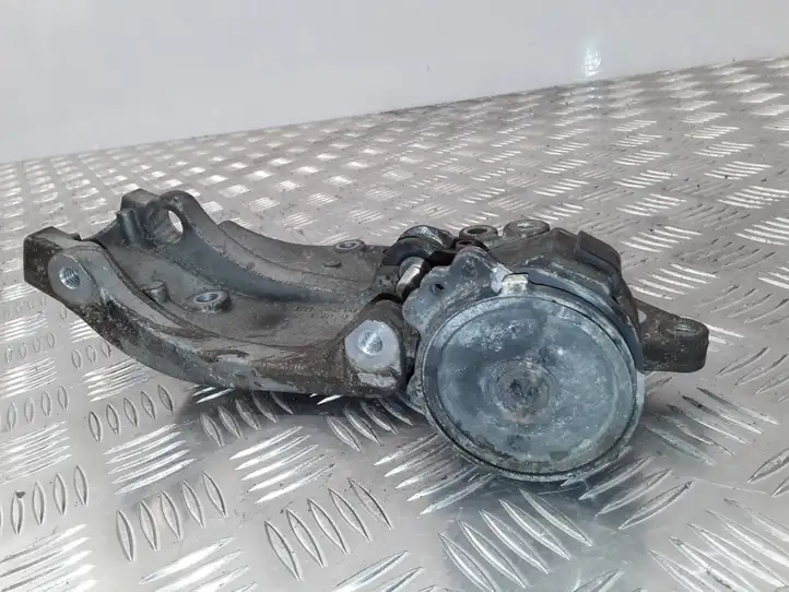 Volvo S40 (2004 - 2007) 9650034280 Кронштейн генератора — фото 2