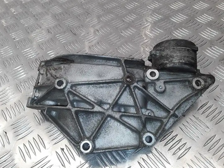 Volvo S40 (2004 - 2007) 9650034280 Кронштейн генератора — фото 3
