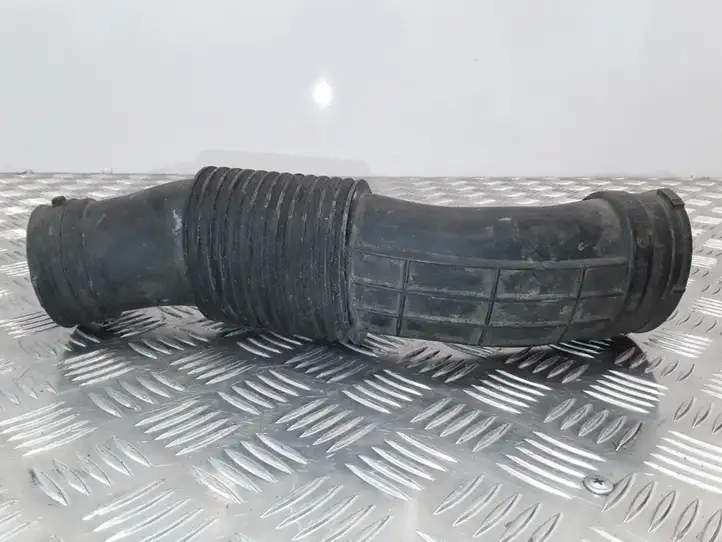 Peugeot 607 (2004 - 2010) 9653096580 Трубка подачи воздуха — фото 3