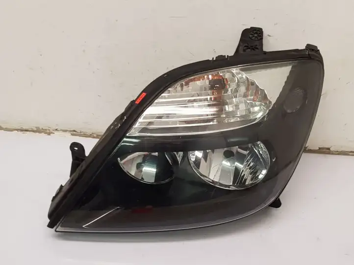Renault Scenic I (1996 - 2003) 7700432094 Передняя фара — фото 1