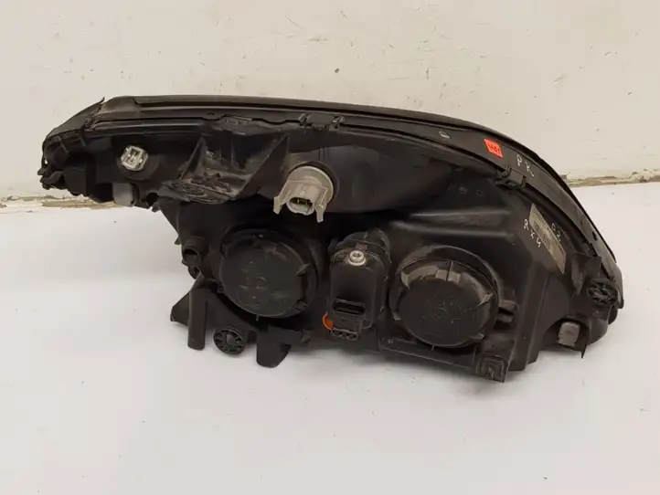 Renault Scenic I (1996 - 2003) 7700432094 Передняя фара — фото 2