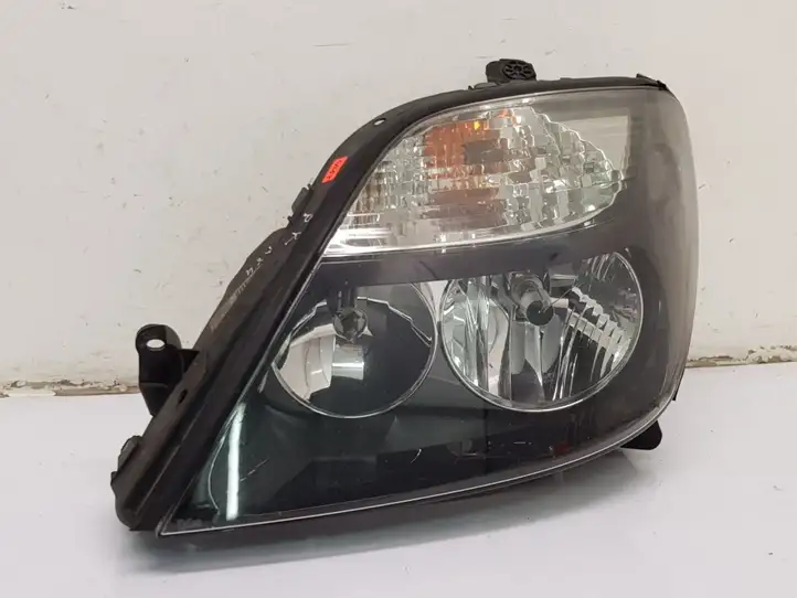 Renault Scenic I (1996 - 2003) 7700432094 Передняя фара — фото 6