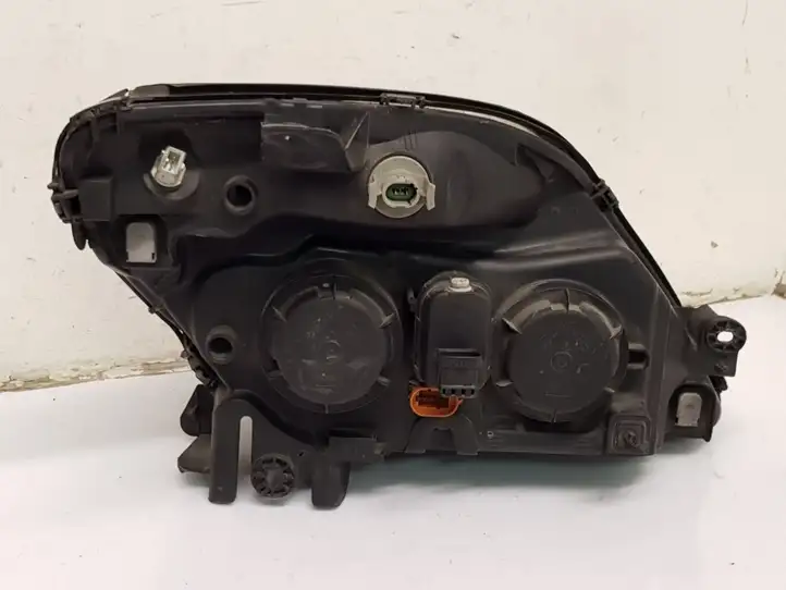 Renault Scenic I (1996 - 2003) 7700432094 Передняя фара — фото 8