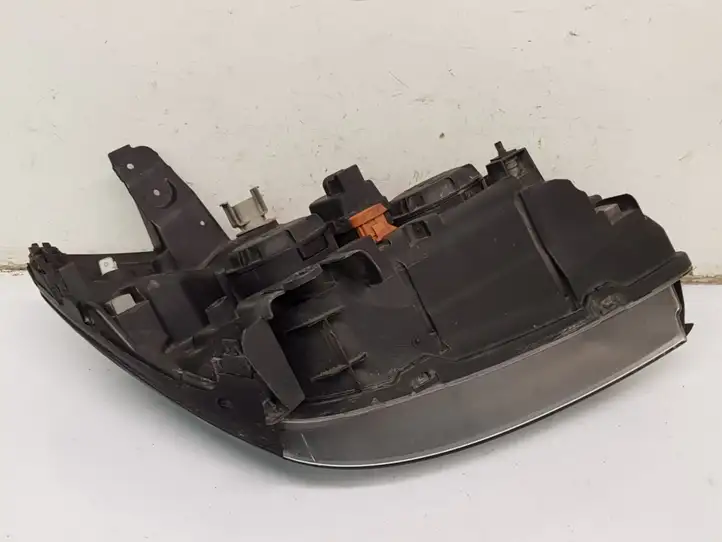 Renault Scenic I (1996 - 2003) 7700432094 Передняя фара — фото 10