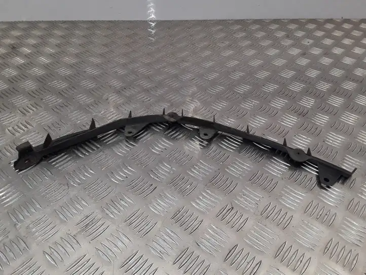 Citroen C5 (2001 - 2004) 1858672016 Кронштейн переднего бампера — фото 1
