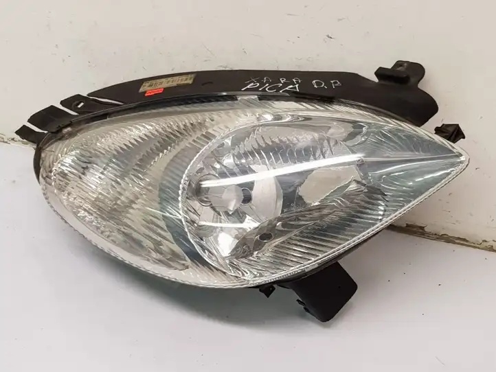 Citroen Xsara Picasso (1999 - 2012) 9631494980 Передняя фара — фото 4