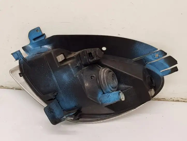 Citroen Xsara Picasso (1999 - 2012) 9631494980 Передняя фара — фото 5