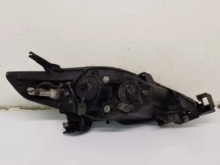 Mazda 5 (2005 - 2010) C23551040 Передняя фара — фото 2