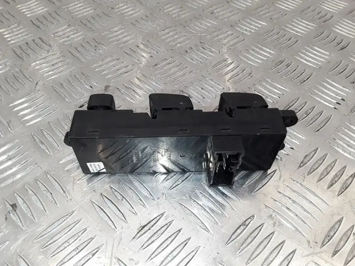Nissan Primera (2001 - 2008) 25401AV660 Блок кнопок стеклоподъемников — фото 4