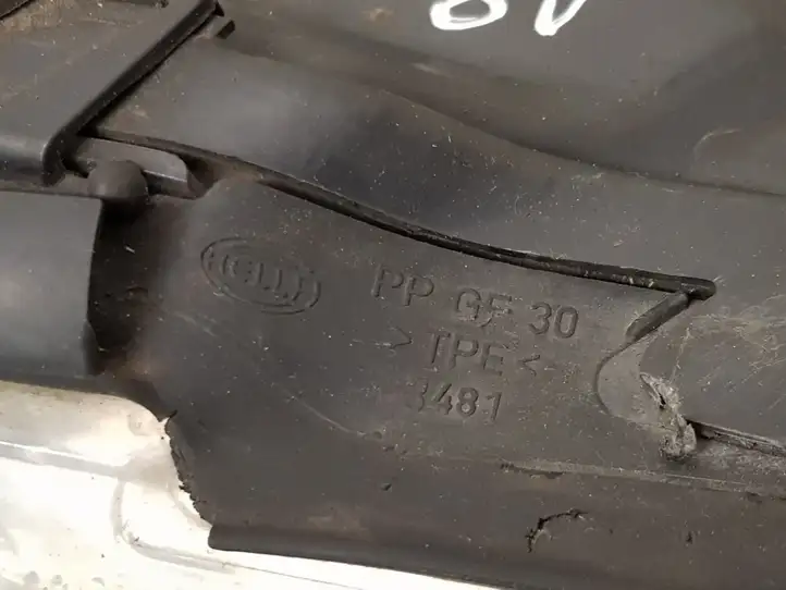 Audi A8 S8 D3 4E (2005 - 2007) 15812500 Передняя фара — фото 7