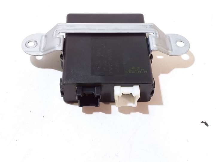 Hyundai Santa Fe (2005 - 2009)  9875026000 Реле стеклоочистителей