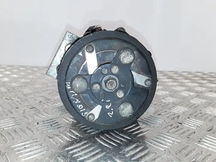 Opel Signum (2002 - 2008) 13208187 Компрессор (насос) кондиционера воздуха — фото 3