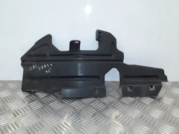 Toyota Corolla Verso AR10 (2004 - 2009) 532850F010 Дефлектор воздуха — фото 1