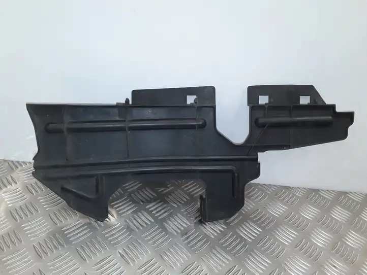 Toyota Corolla Verso AR10 (2004 - 2009) 532850F010 Дефлектор воздуха — фото 3