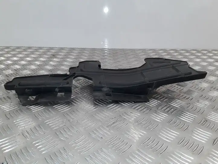 Toyota Corolla Verso AR10 (2004 - 2009) 532850F010 Дефлектор воздуха — фото 4