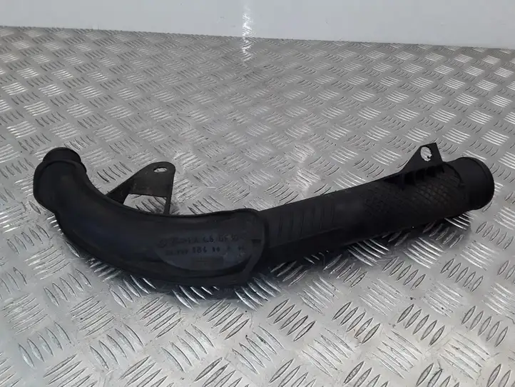 Peugeot 406 (1999 - 2006) 9628748480A Трубка подачи воздуха — фото 1