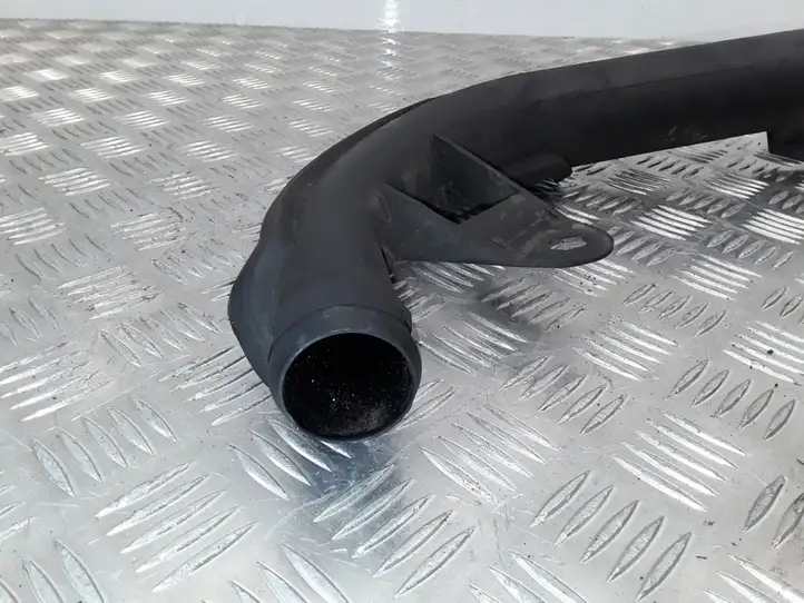 Peugeot 406 (1999 - 2006) 9628748480A Трубка подачи воздуха — фото 3