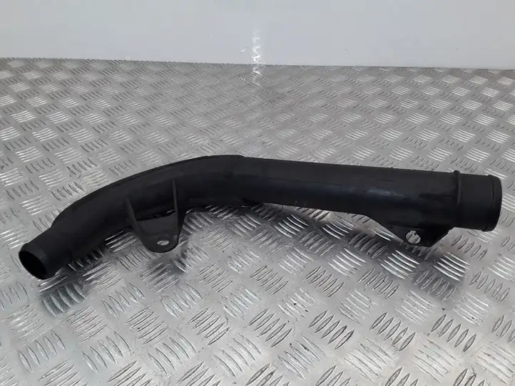 Peugeot 406 (1999 - 2006) 9628748480A Трубка подачи воздуха — фото 5