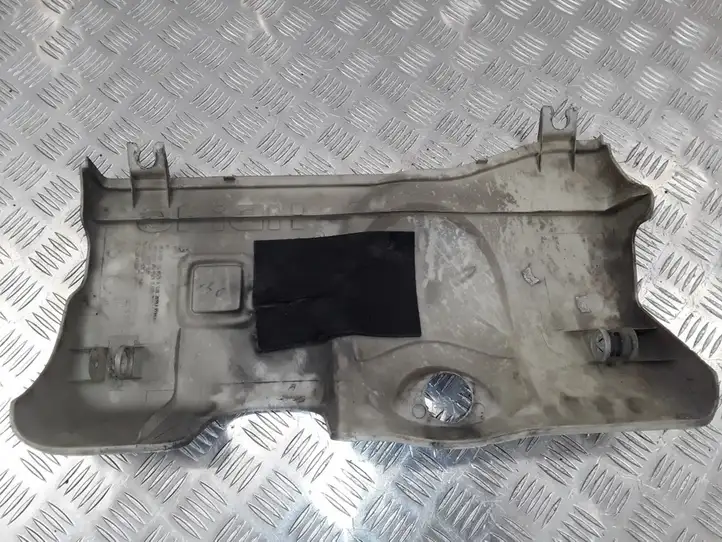 Peugeot 406 (1999 - 2006) 9640519080 Крышка двигателя декоративная — фото 4