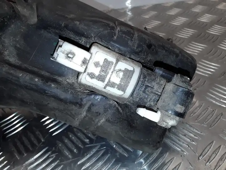 Citroen C4 (2004 - 2008) 9650226480 Бачок омывателя стекла — фото 3