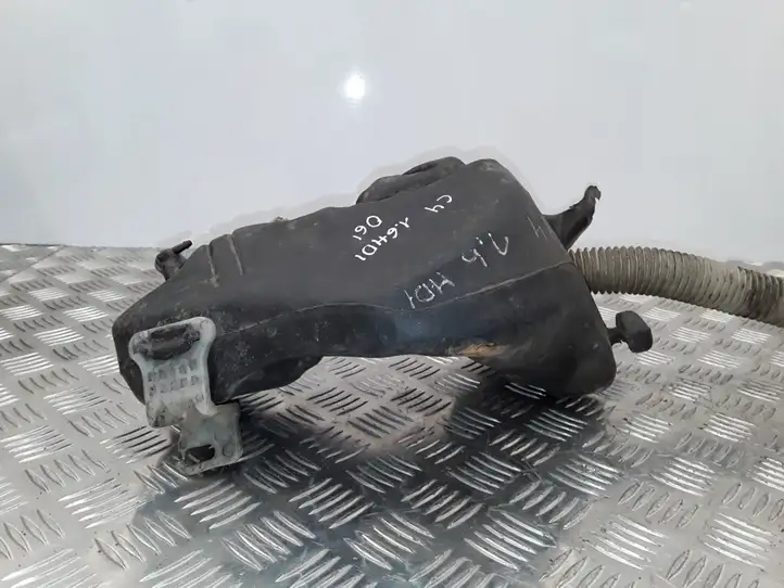 Citroen C4 (2004 - 2008) 9650226480 Бачок омывателя стекла — фото 6