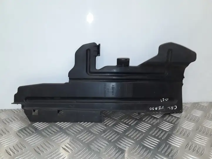 Toyota Corolla Verso AR10 (2004 - 2009) 532860F010 Дефлектор воздуха — фото 1