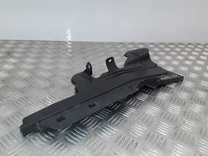 Toyota Corolla Verso AR10 (2004 - 2009) 532860F010 Дефлектор воздуха — фото 3